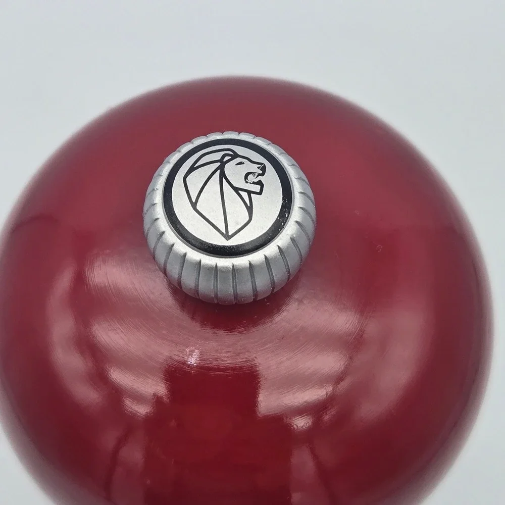 Peugeot Paris u'Select Pepper Mill Red 9